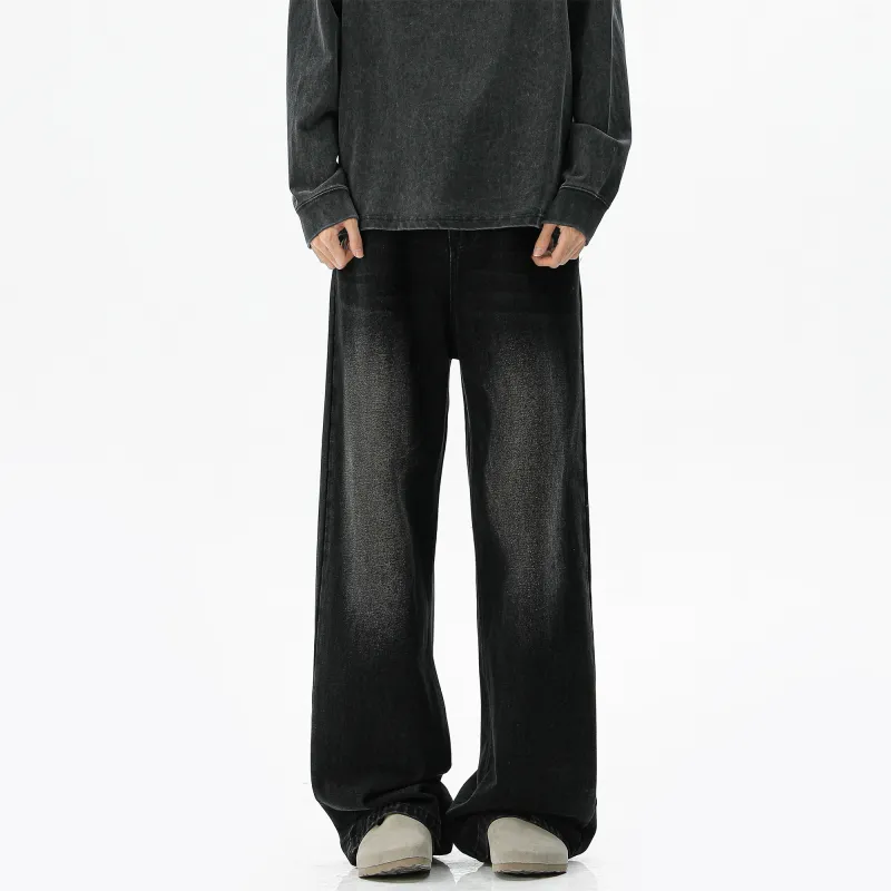 Lightning X Storm Jeans Unisex-12