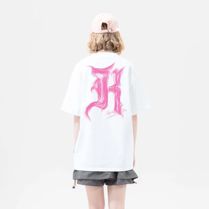 Lightning X Storm T Shirt Unisex-8