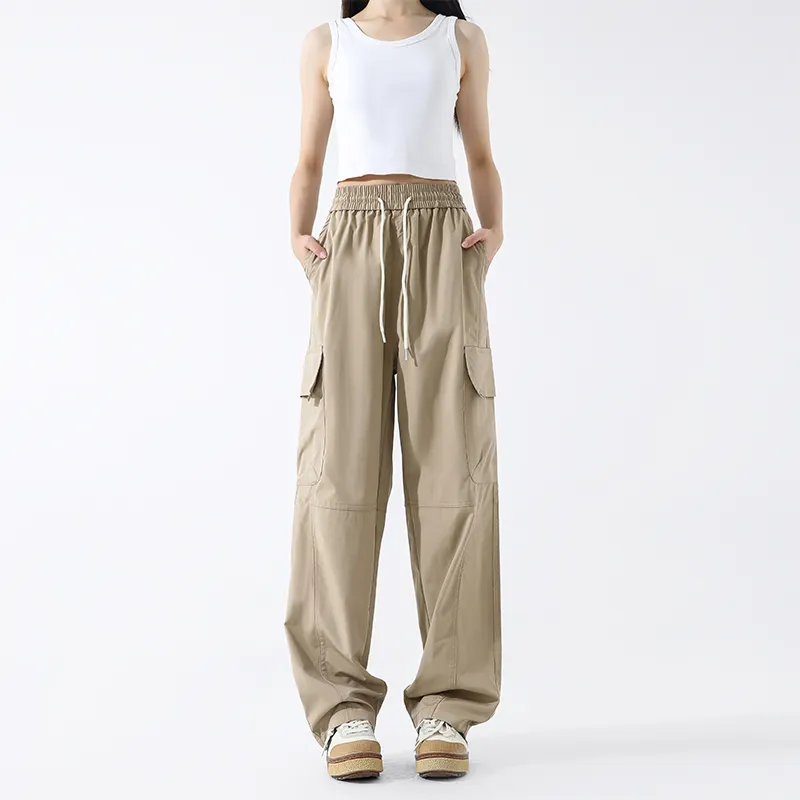 Lightning X Storm Casual Pants Unisex-14