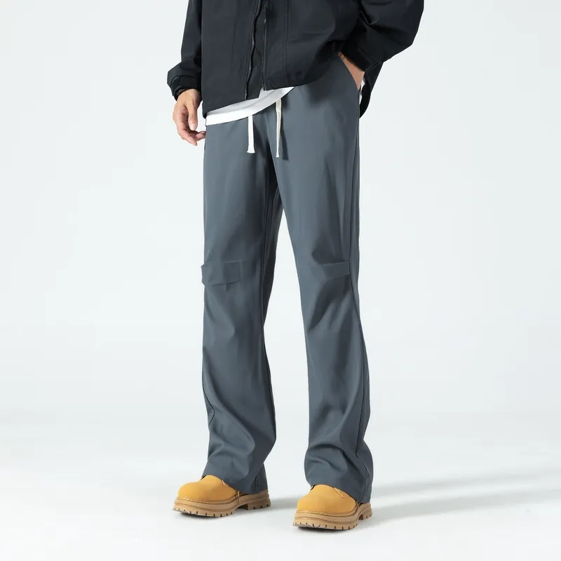 Lightning X Storm Casual Pants Unisex-2