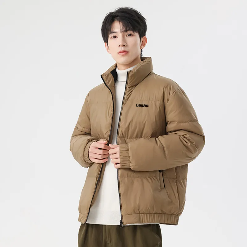 Lightning X Storm Down Jacket Unisex-16