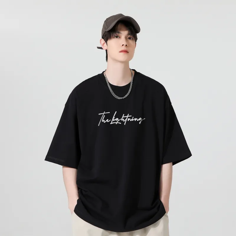 Lightning X Storm Casual Sportswear Unisex-3