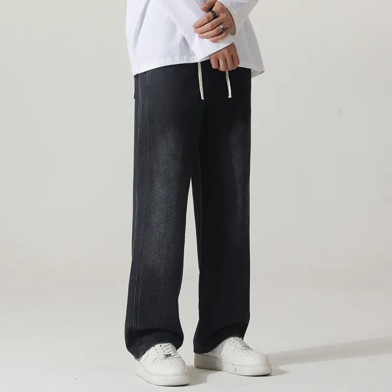 Lightning X Storm Jeans Unisex-3