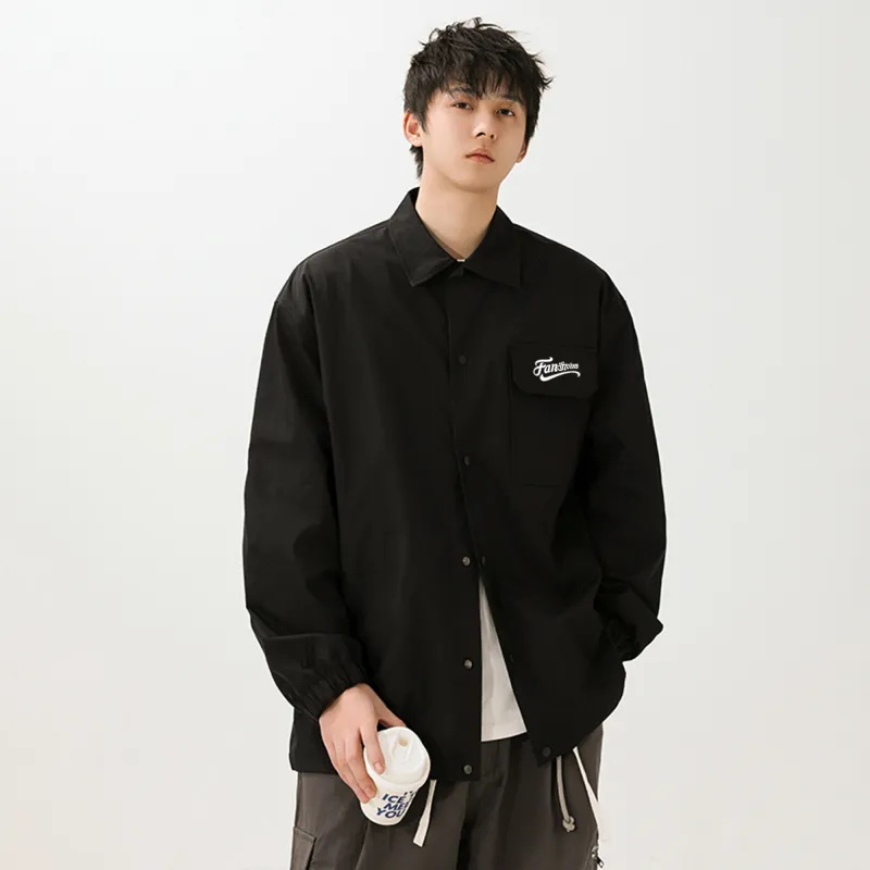Lightning X Storm Jacket Unisex-5