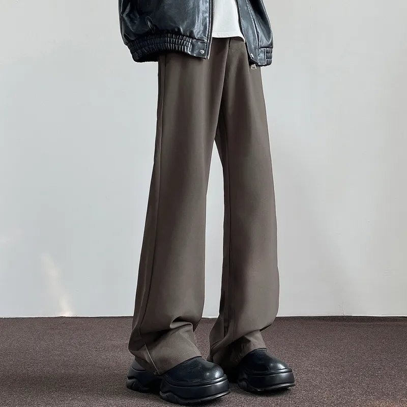 Lightning X Storm Casual Pants Unisex-9