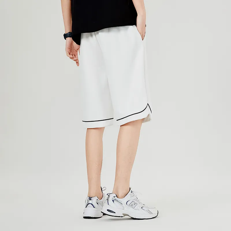 Lightning X Storm Casual Shorts Unisex-5