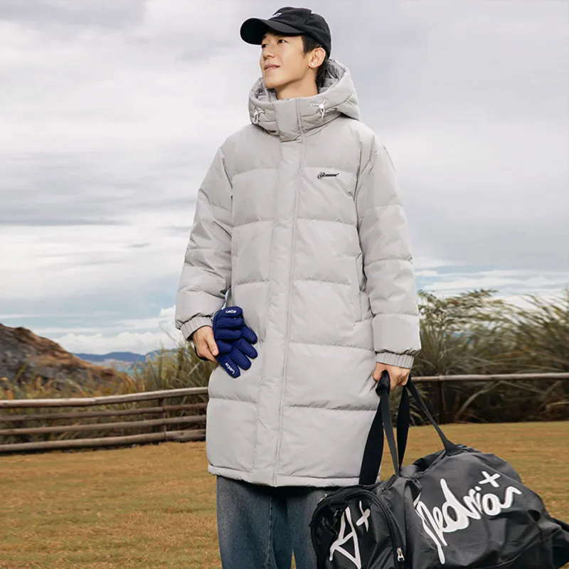 Lightning X Storm Down Jacket Unisex-19