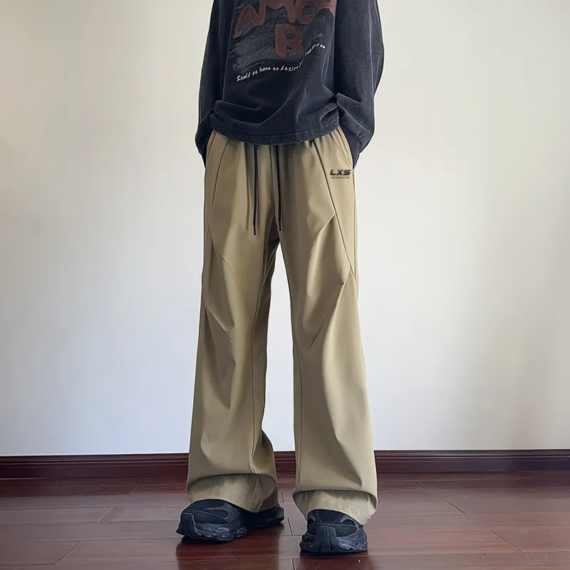 Lightning X Storm Casual Pants Unisex-10