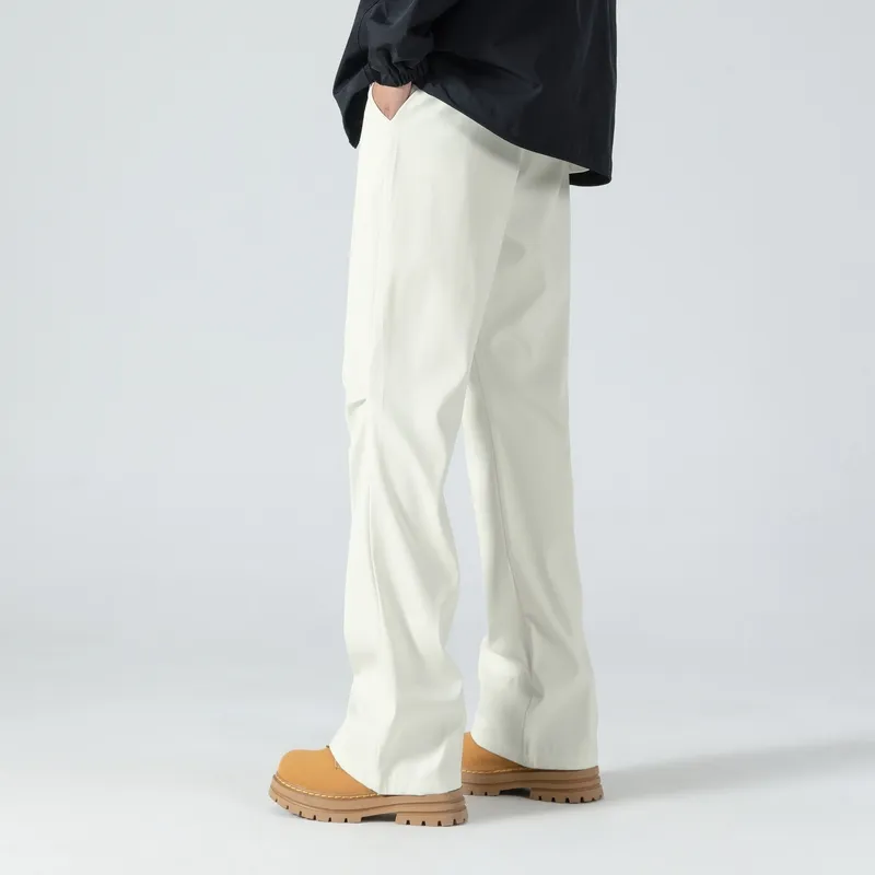 Lightning X Storm Casual Pants Unisex-23