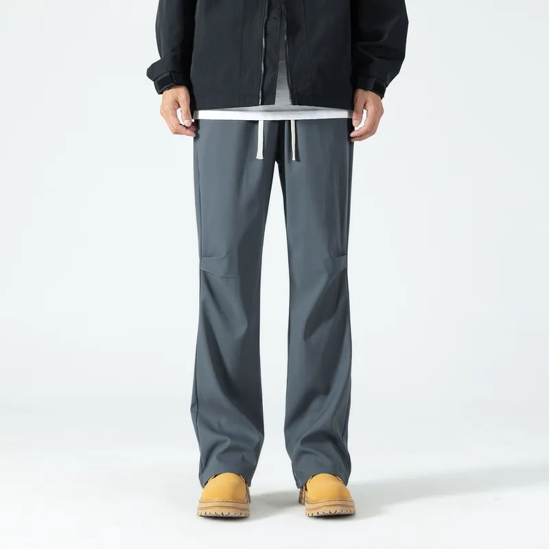 Lightning X Storm Casual Pants Unisex-3