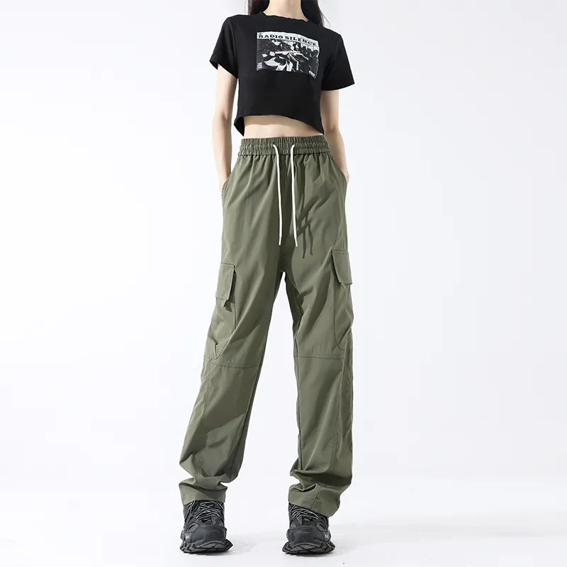 Lightning X Storm Casual Pants Unisex-9
