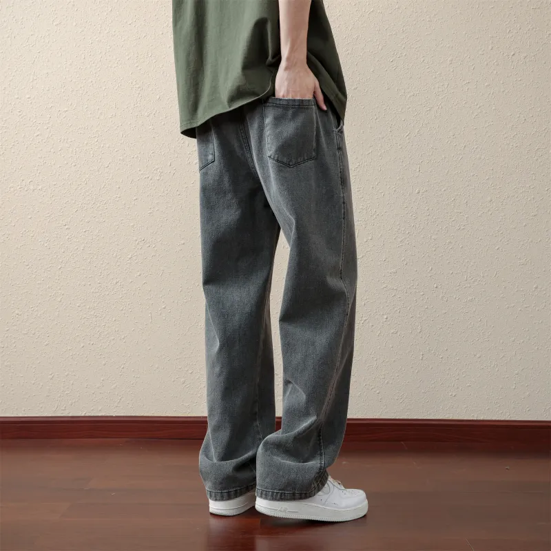 Lightning X Storm Jeans Unisex-21