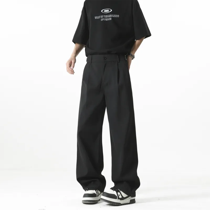 Lightning X Storm Casual Pants Unisex-5