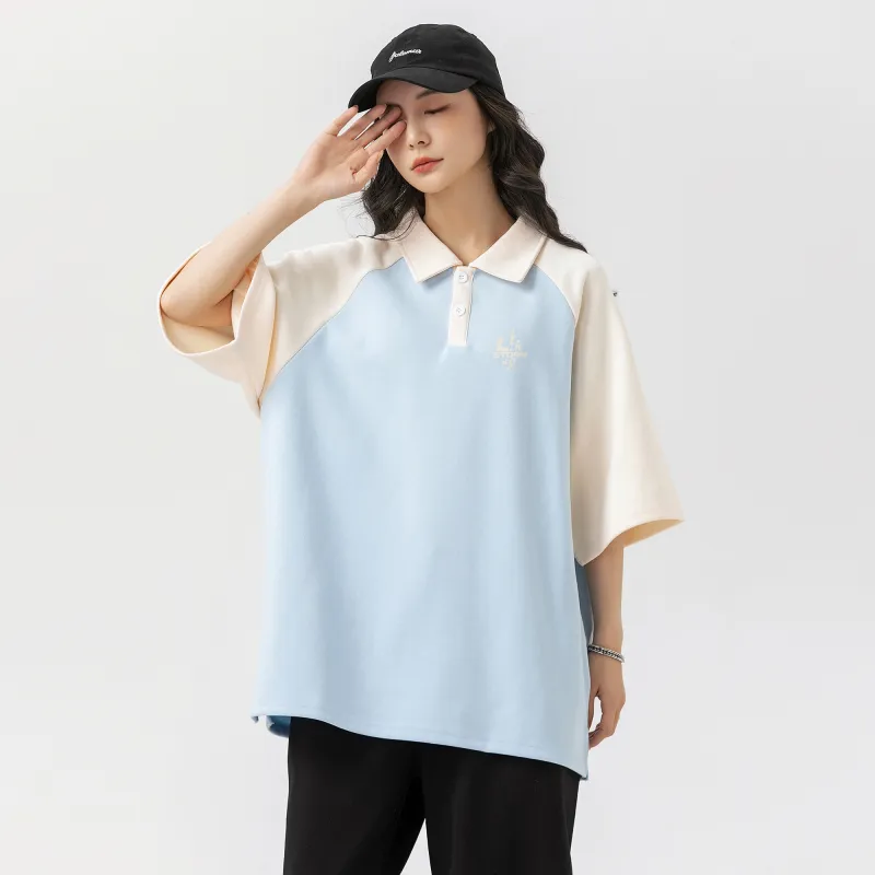 Lightning X Storm Polo Shirt Unisex-30