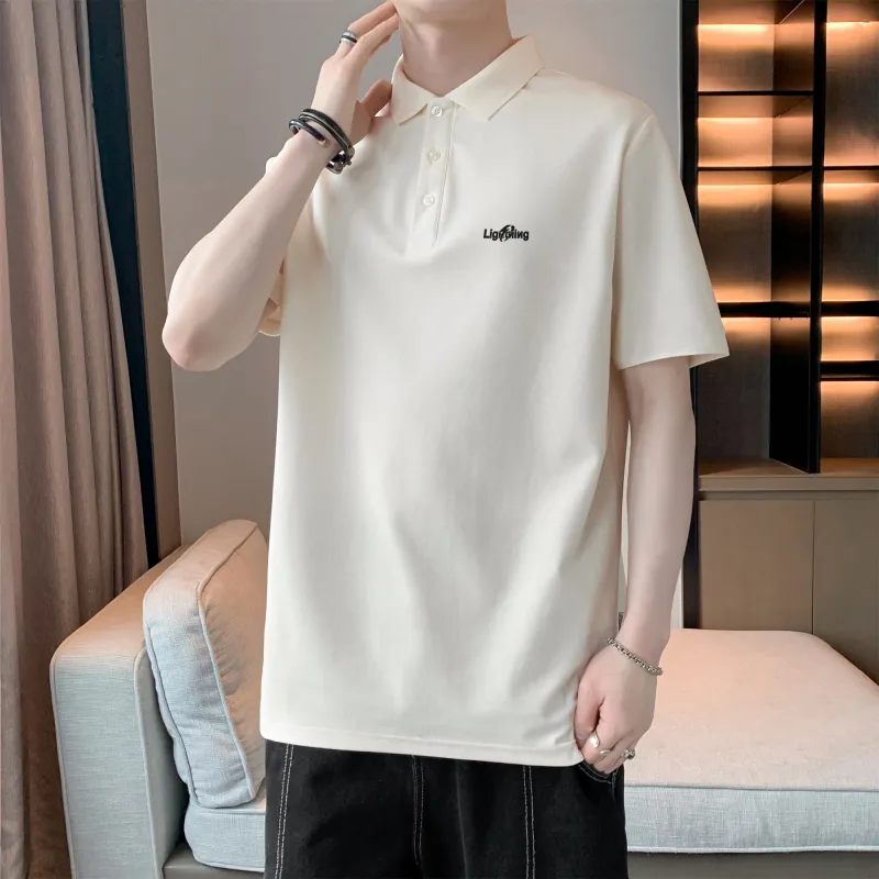 Lightning X Storm Polo Shirt Unisex-2