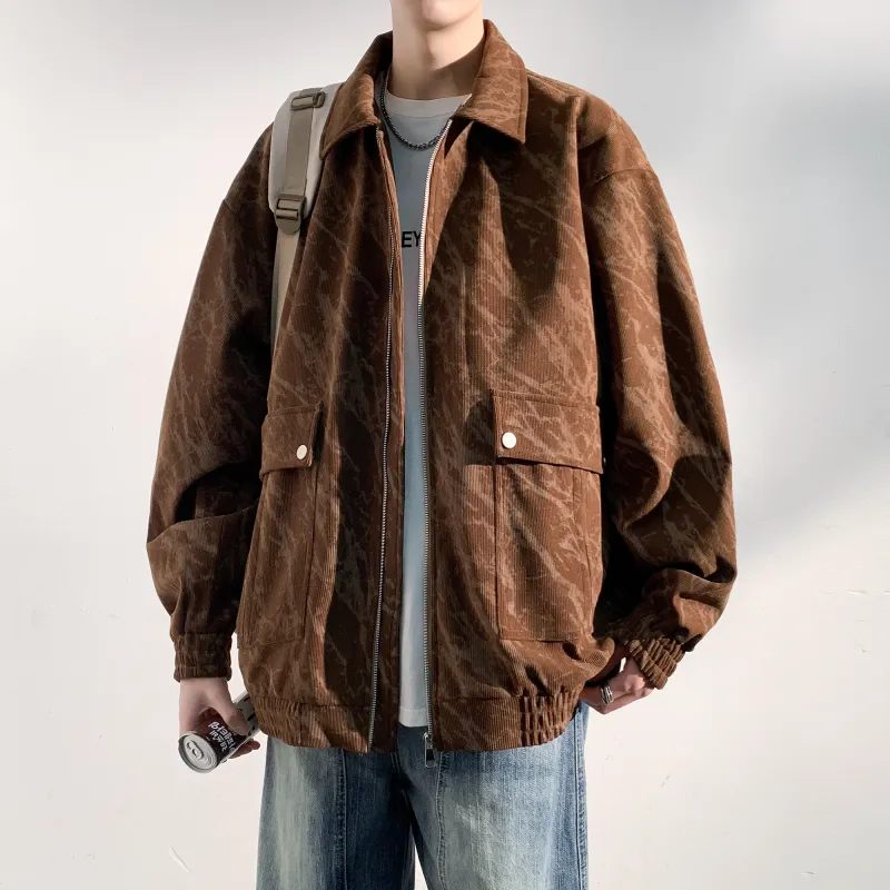 Lightning X Storm Jacket Unisex-3