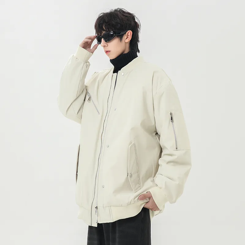 Lightning X Storm Jacket Unisex-13