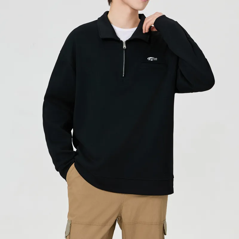 Lightning X Storm Sweatshirt Unisex-3