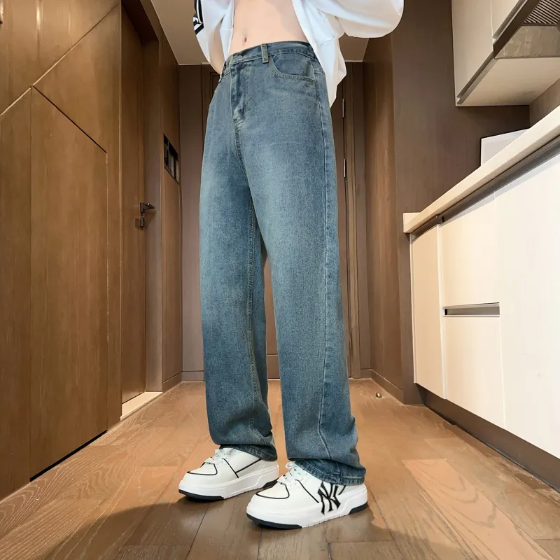 Lightning X Storm Jeans Unisex-4
