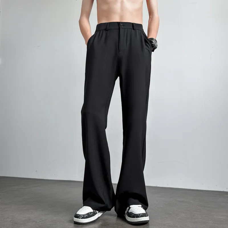 Lightning X Storm Casual Pants Unisex-5