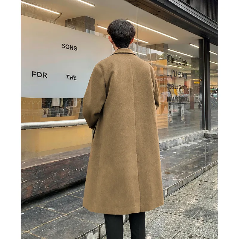 Lightning X Storm Coats Unisex-12