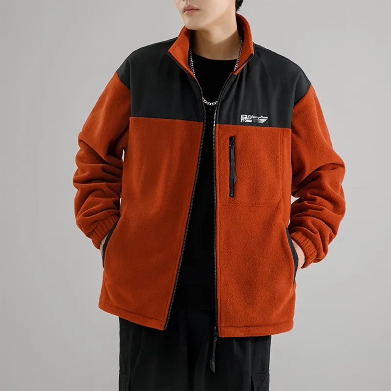 Lightning X Storm Jacket Unisex-41