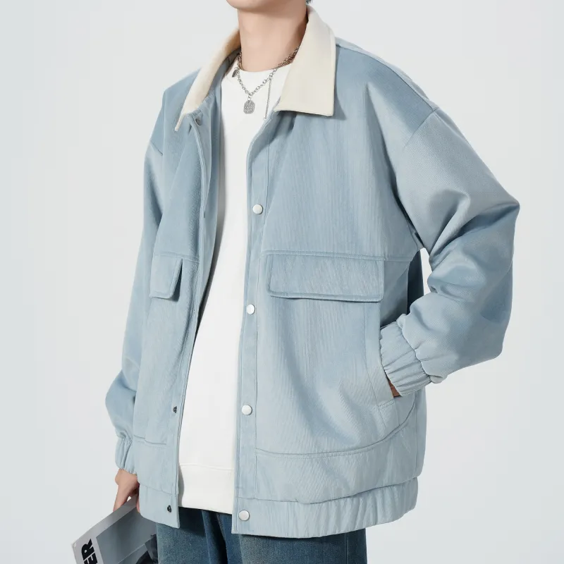 Lightning X Storm Jacket Unisex-2