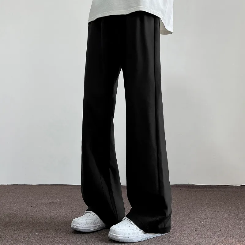 Lightning X Storm Casual Pants Unisex-3