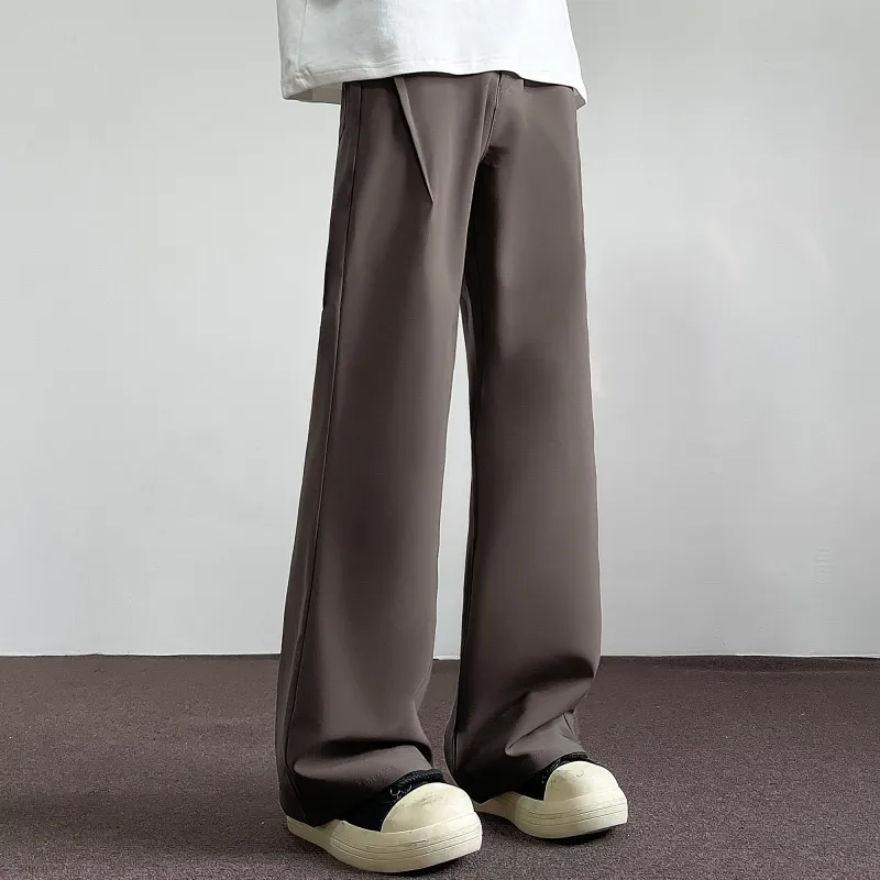 Lightning X Storm Casual Pants Unisex-11