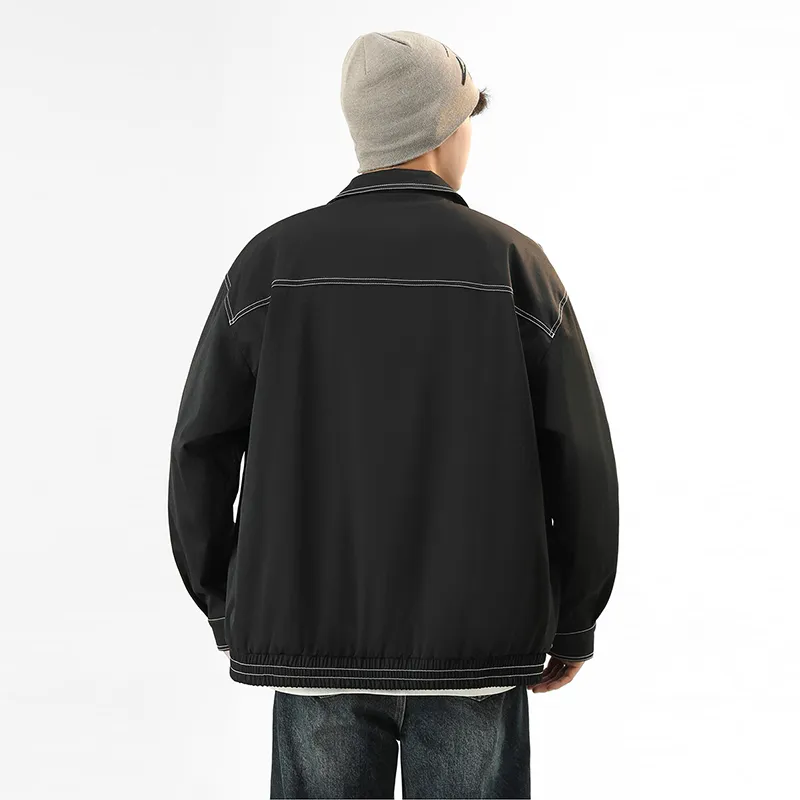 Lightning X Storm Jacket Unisex-2
