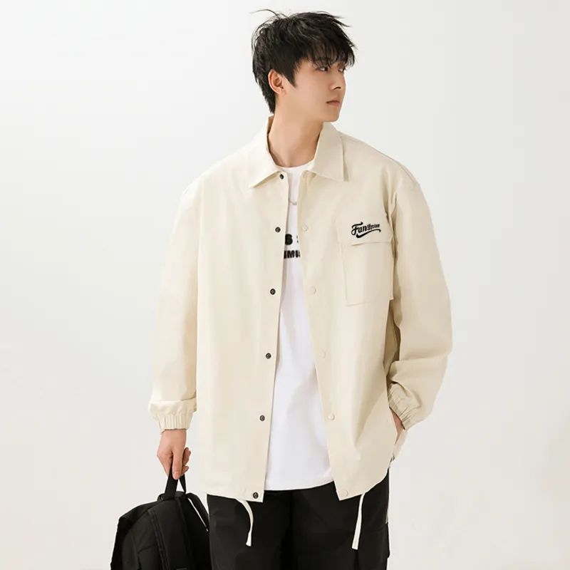 Lightning X Storm Jacket Unisex-11