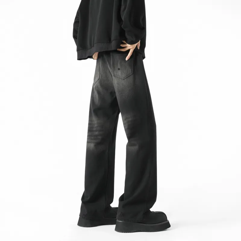 Lightning X Storm Jeans Unisex-19