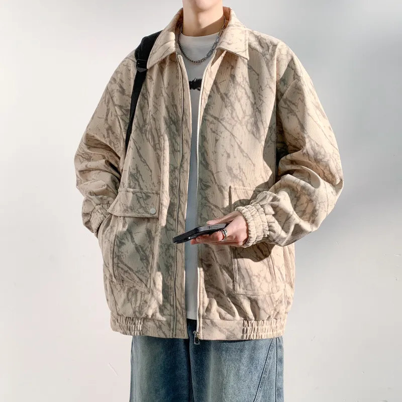 Lightning X Storm Jacket Unisex-10