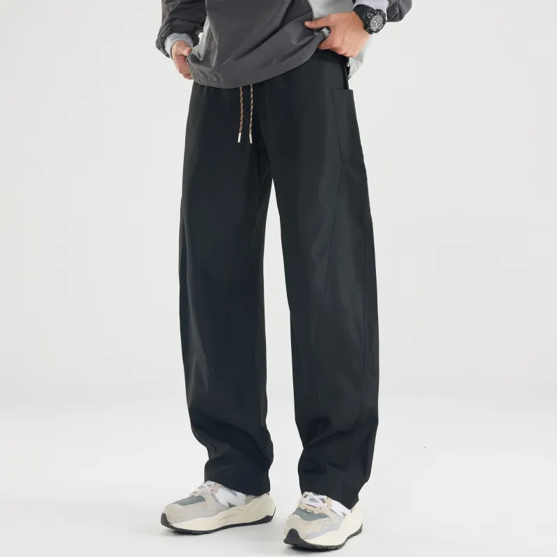 Lightning X Storm Casual Pants Unisex-8