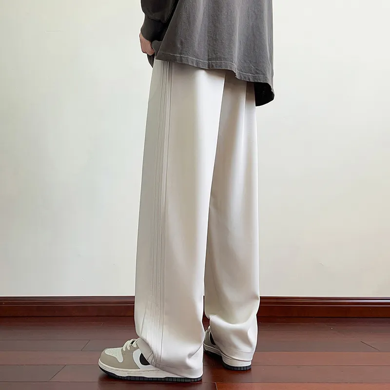 Lightning X Storm Casual Pants Unisex-18