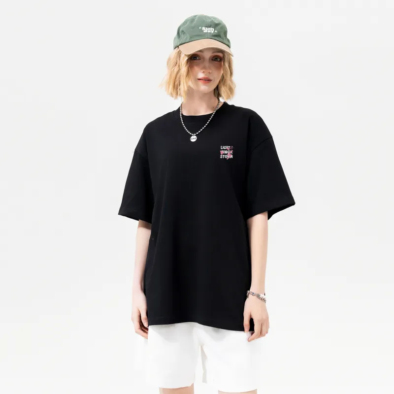 Lightning X Storm Casual Sportswear Unisex-2