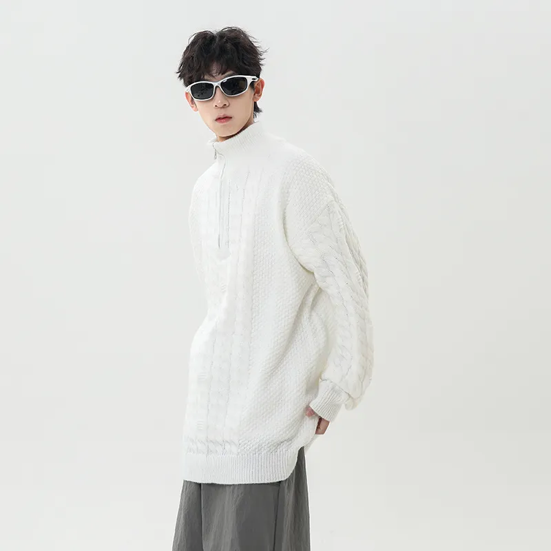 Lightning X Storm Knitwear Unisex-25