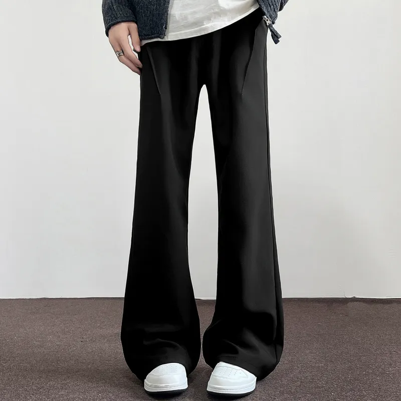 Lightning X Storm Casual Pants Unisex-2