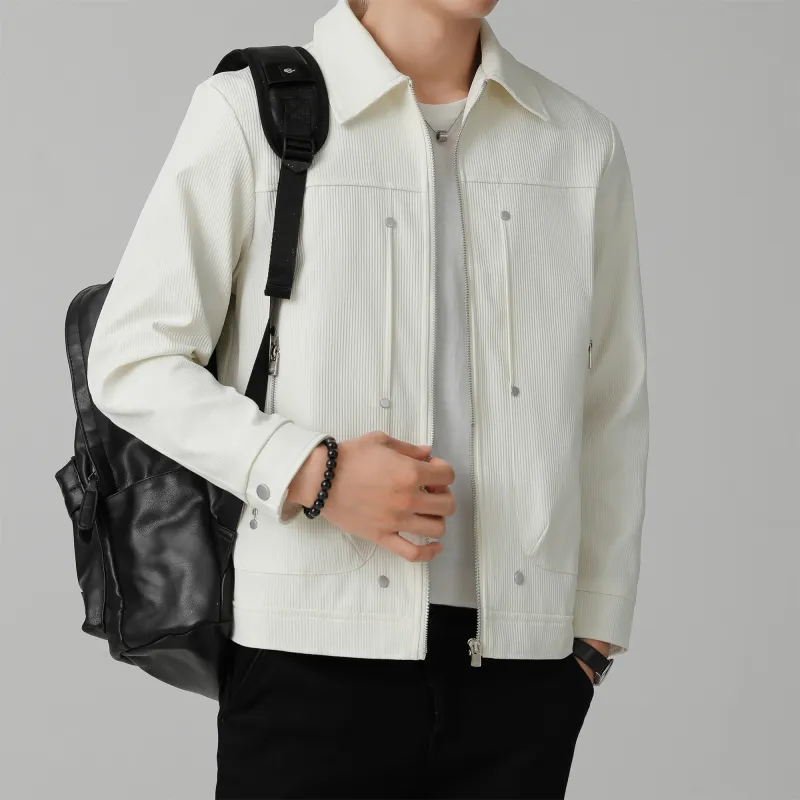 Lightning X Storm Jacket Unisex-10