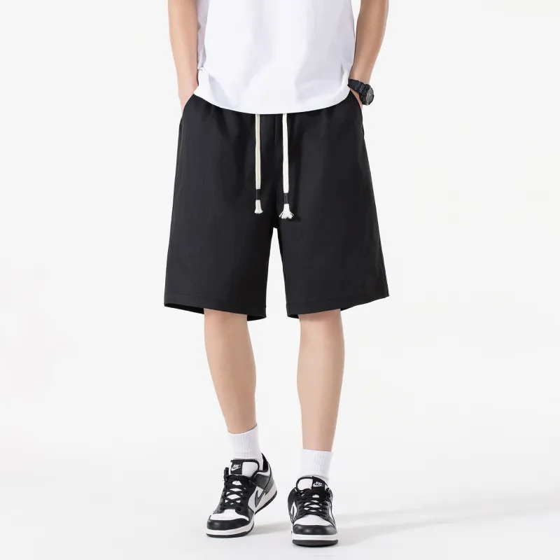 Lightning X Storm Casual Shorts Unisex-2