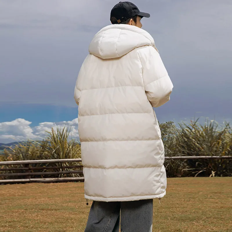 Lightning X Storm Down Jacket Unisex-13