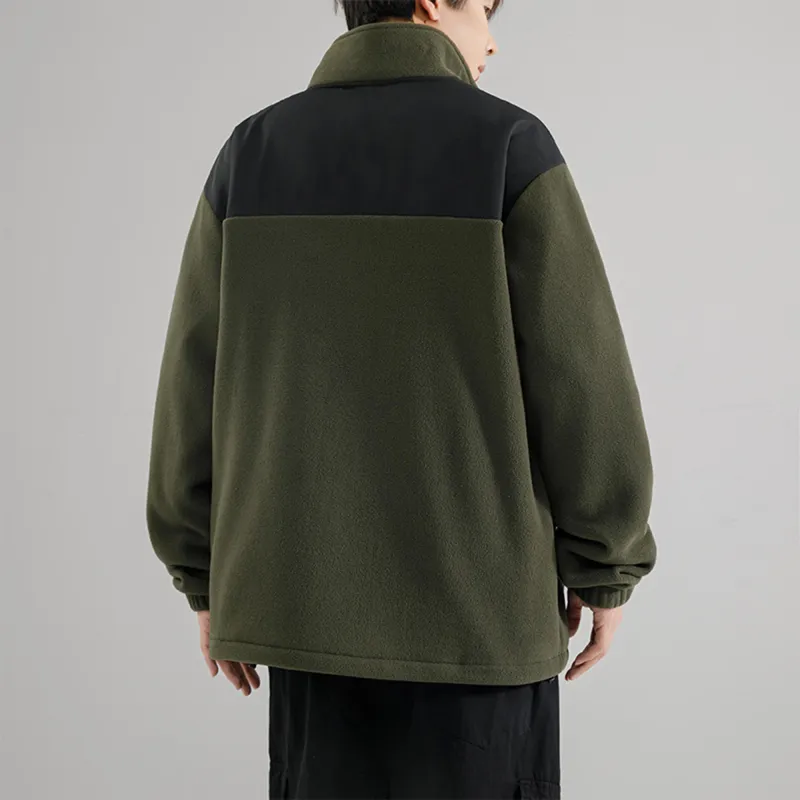 Lightning X Storm Jacket Unisex-6