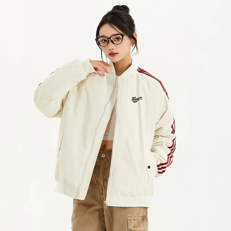 Lightning X Storm Jacket Unisex-29