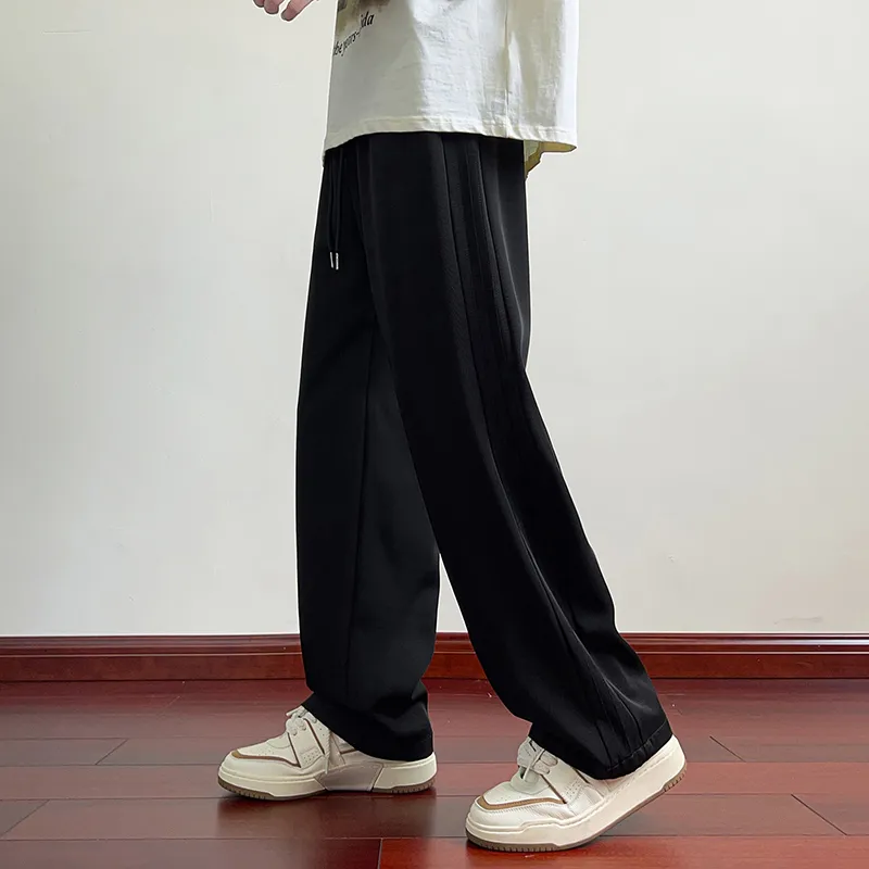 Lightning X Storm Casual Pants Unisex-5