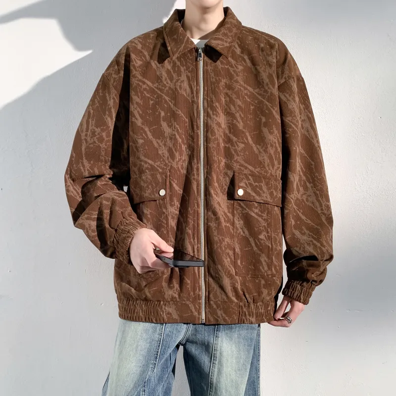 Lightning X Storm Jacket Unisex-5