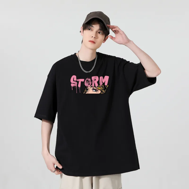 Lightning X Storm Casual Sportswear Unisex-3