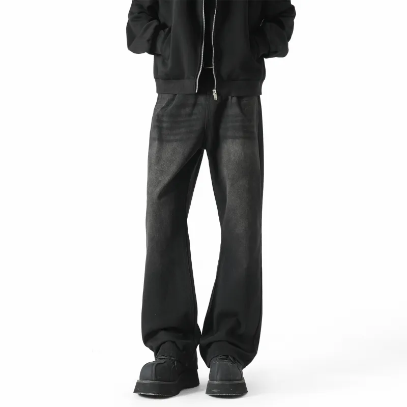 Lightning X Storm Jeans Unisex-9