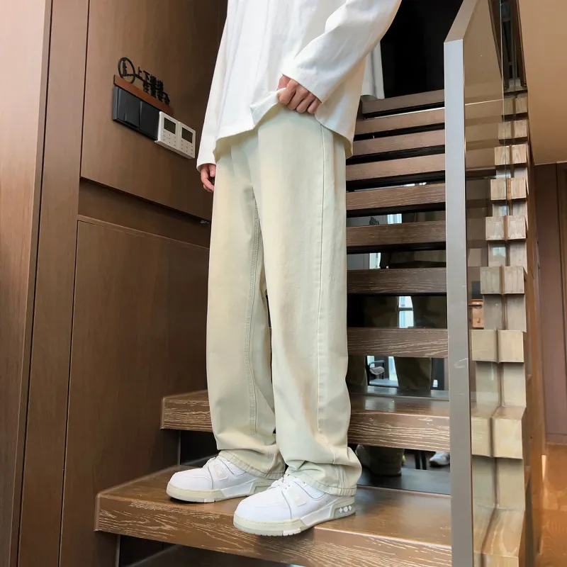 Lightning X Storm Jeans Unisex-34