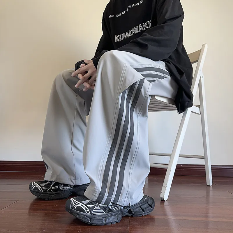 Lightning X Storm Casual Pants Unisex-13