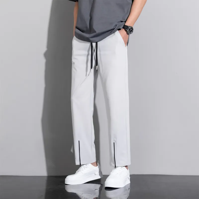 Lightning X Storm Casual Pants Unisex-16